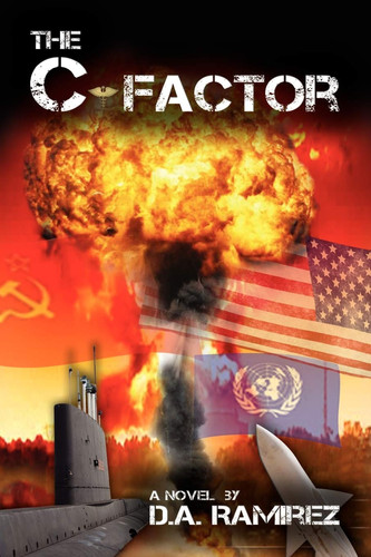 Cover of The C-Factor