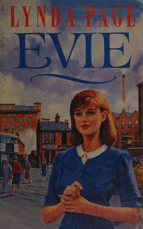 Cover of Evie