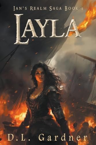 Cover of Layla