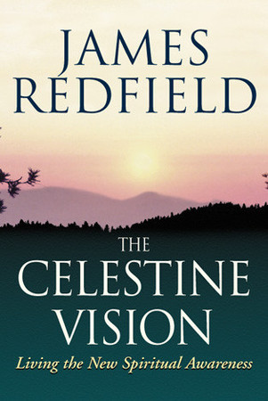 Cover of Celestine Vision