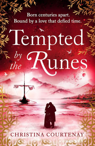Cover of Tempted by the Runes