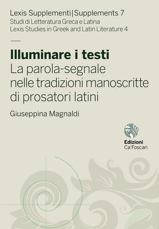 Cover of Illuminare I Testi