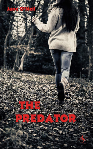 Cover of The Predator