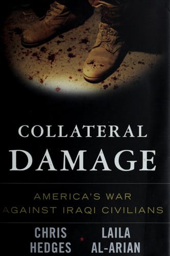Cover of Collateral Damage