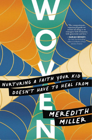 Cover of Woven