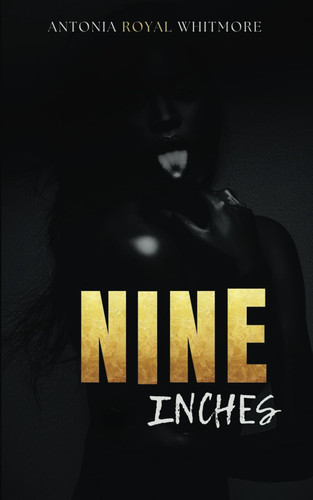 Cover of Nine Inches