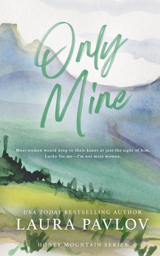 Cover of Only Mine Special Edition