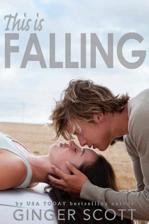 Cover of This is Falling (Falling, #1)