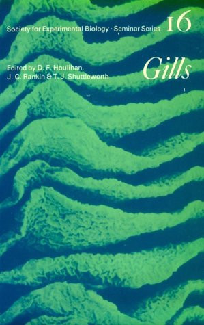 Cover of Gills
