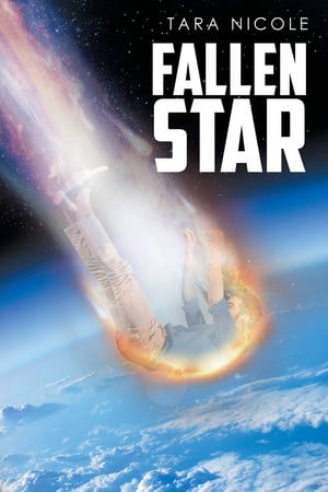 Cover of Fallen Star