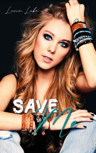 Cover of Save Me