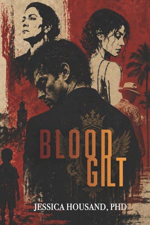 Cover of Blood Gilt