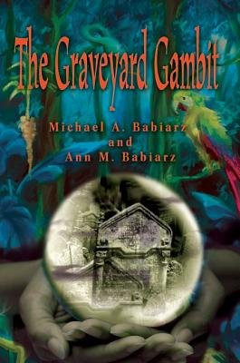 Cover of The Graveyard Gambit