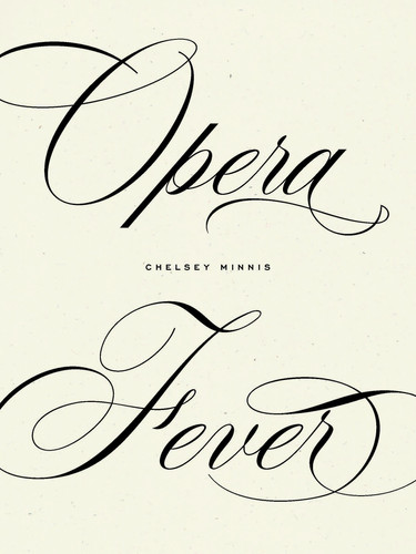 Cover of Opera Fever