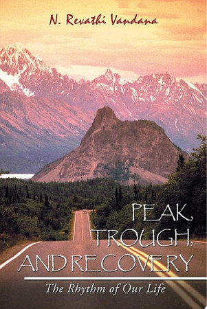Cover of Peak, Trough, and Recovery