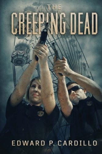 Cover of The Creeping Dead