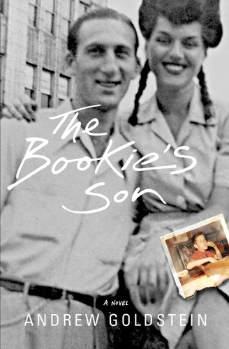 Cover of The Bookie's Son