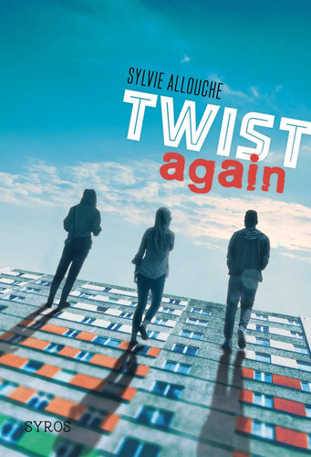 Cover of Twist Again