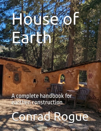 Cover of House of Earth