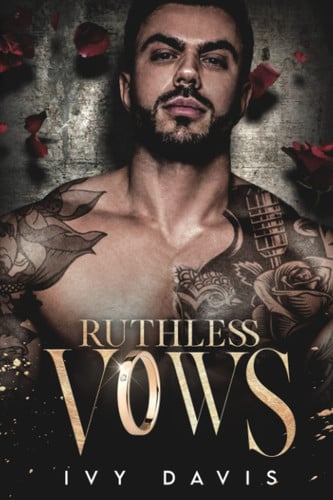 Cover of Ruthless Vows
