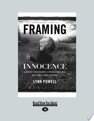 Cover of Framing Innocence
