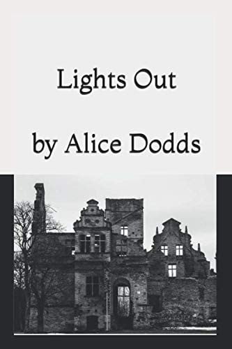 Cover of Lights Out
