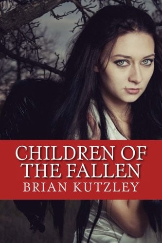 Cover of Children of the Fallen