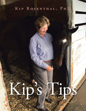 Cover of Kip's Tips