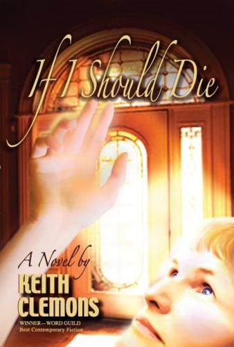 Cover of If I Should Die