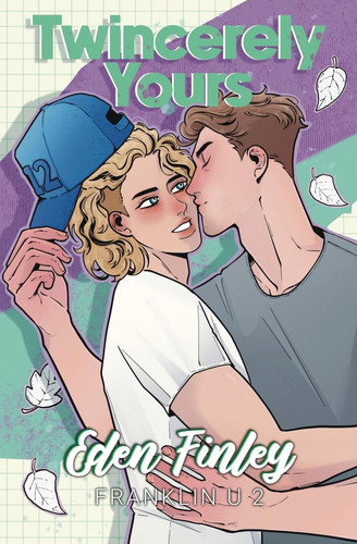 Cover of Twincerely Yours