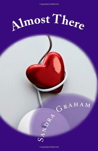 Cover of Almost There