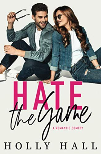 Cover of Hate the Game
