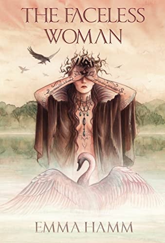 Cover of The Faceless Woman