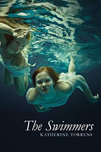 Cover of The Swimmers