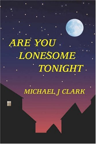 Cover of Are You Lonesome Tonight