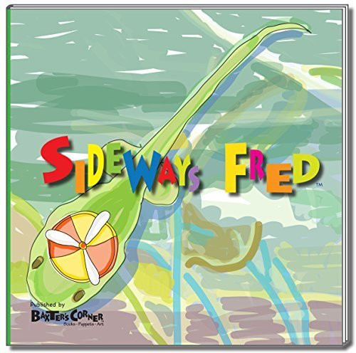 Cover of Sideways Fred
