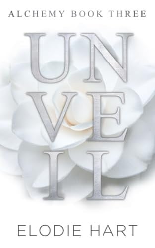 Cover of Unveil: A Hot Age Gap, Billionaire Romance (Alchemy)