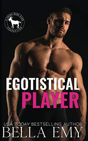 Cover of Egotistical Player