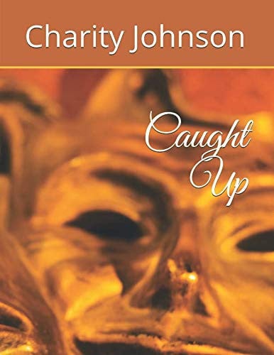 Cover of Caught Up