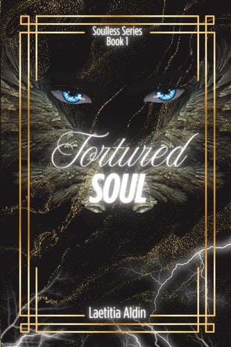 Cover of Tortured Soul