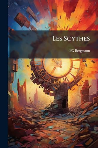 Cover of Les Scythes