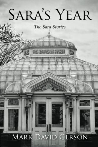 Cover of Sara's Year