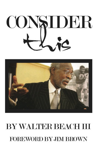 Cover of Consider This