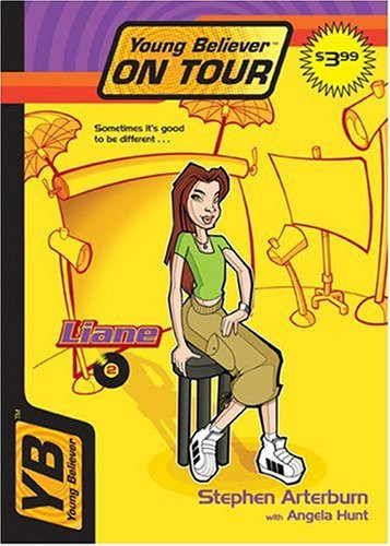 Cover of Liane