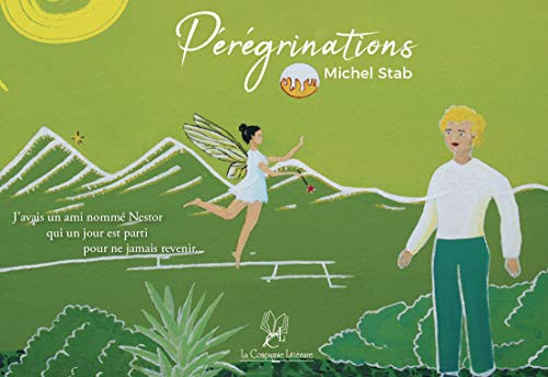 Cover of Pérégrinations