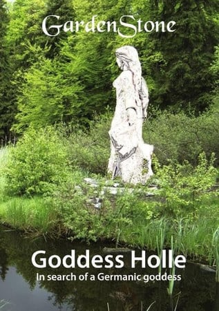 Cover of Goddess Holle