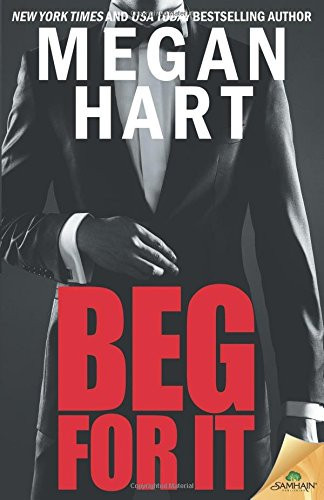 Cover of Beg for It