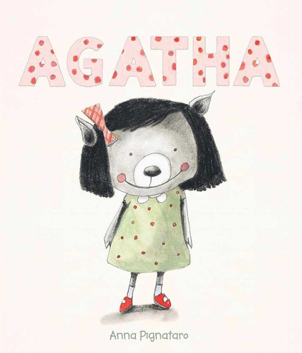 Cover of Agatha