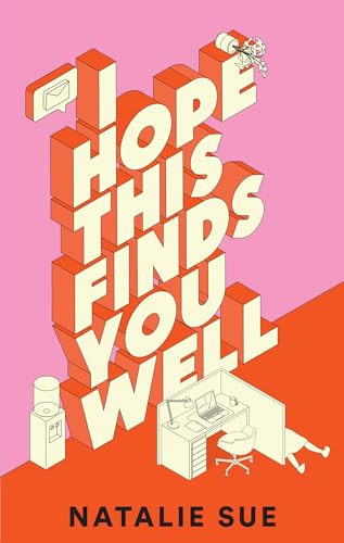 Cover of I Hope This Finds You Well