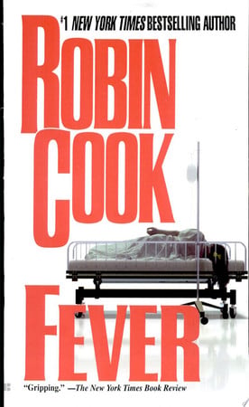 Cover of Fever